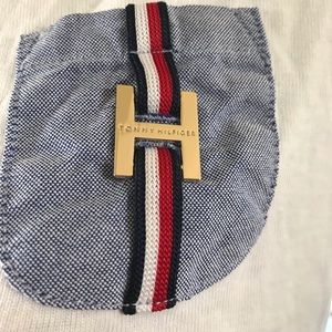 Tommy Hilfiger shirt